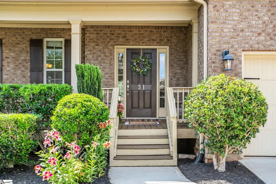 31 Wood Hollow Circle, Greer, SC 29650 - #3