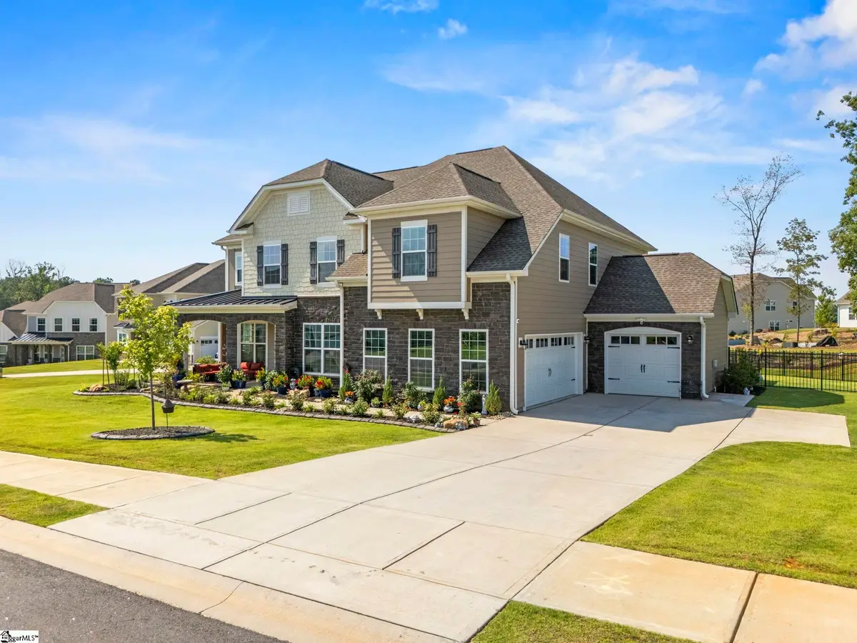 208 Isleview Place, Greer, SC 29651 - #1