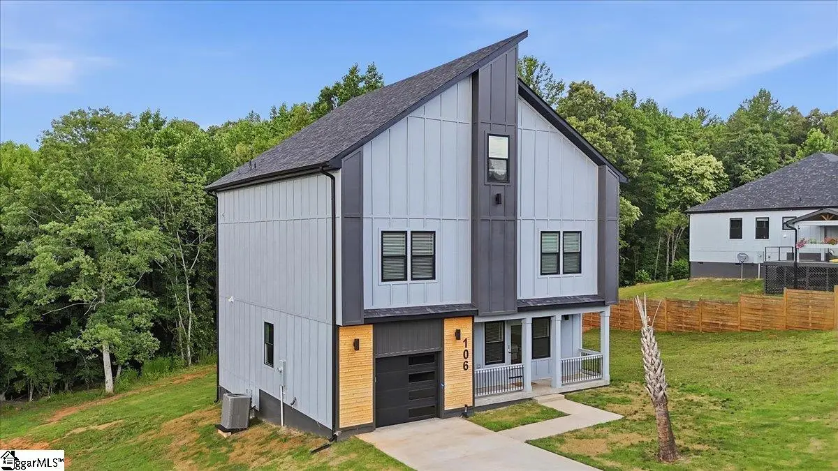 106 Anchor Road, Greenville, SC 29617 - #1
