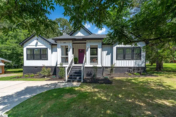 209 Missallie Drive, Clinton, SC 29325