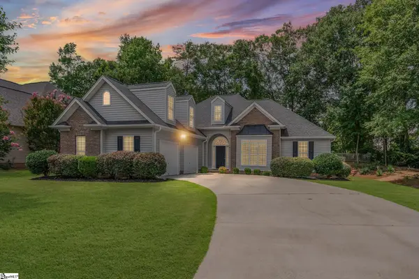 308 W Sundance Drive, Easley, SC 29642
