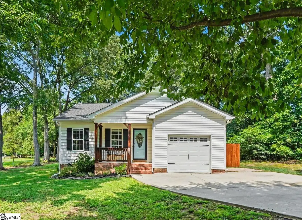 106 Lilly Street, Simpsonville, SC 29681 - #1
