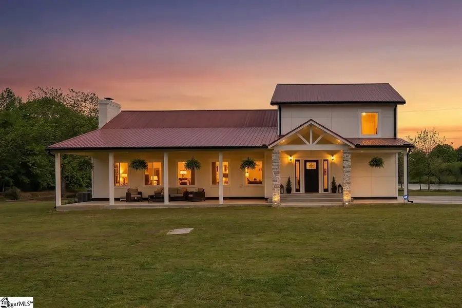 963 Turkey Farm Road, Chesnee, SC 29323 - #2