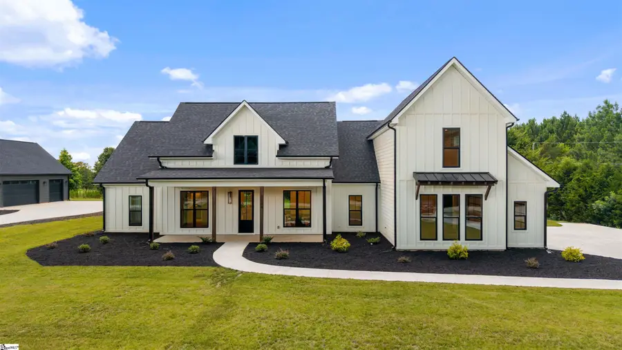 3364 Fairview Road, Fountain Inn, SC 29644 - #2