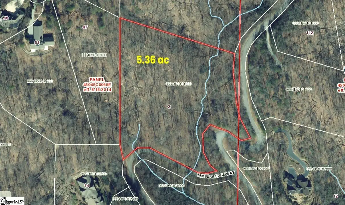 2 Timbers Edge Way, Travelers Rest, SC 29690 - #1