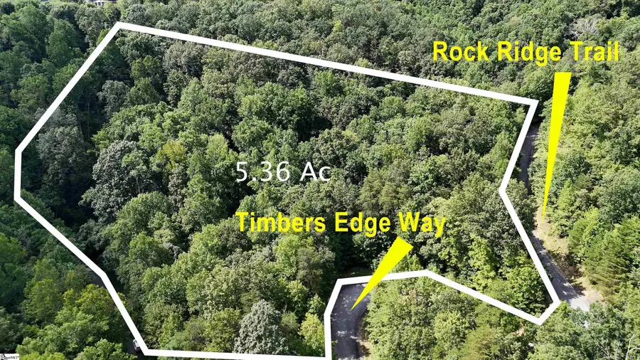 2 Timbers Edge Way, Travelers Rest, SC 29690 - #3