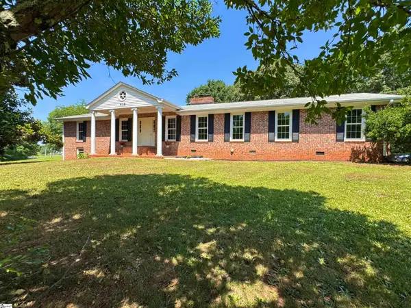 408 Rices Creek Road, Liberty, SC 29657