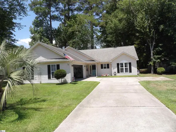 453 Shellbank Drive, Longs, SC 29568