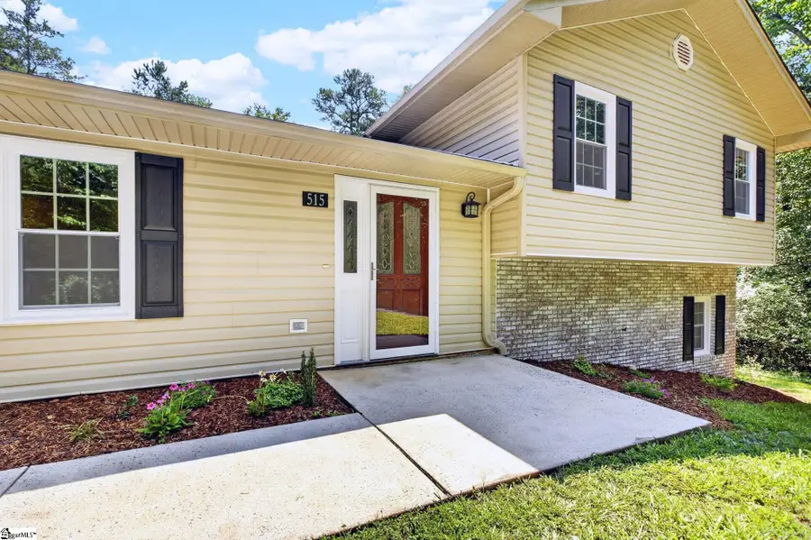 515 Hartwell Drive, Seneca, SC 29672 - #3