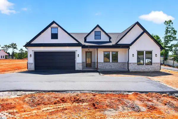 416 Blume Road, Anderson, SC 29625