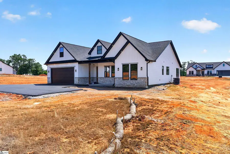 416 Blume Road, Anderson, SC 29625 - #2