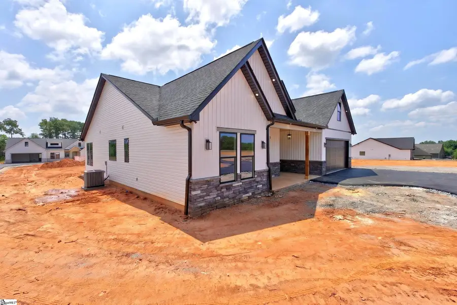 424 Blume Road, Anderson, SC 29625 - #2