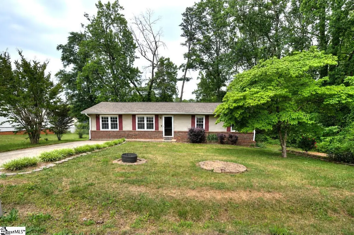 216 Pinefield Drive, Greenville, SC 29605 - #1
