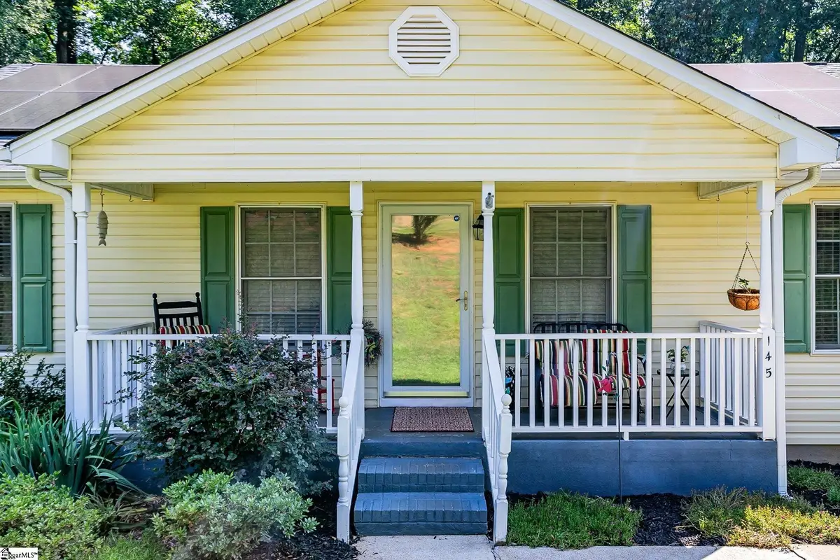 145 Austin Place Drive, Valley Falls, SC 29319 - #1