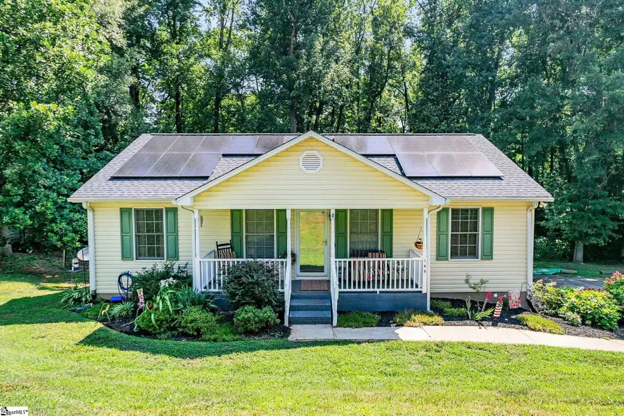 145 Austin Place Drive, Valley Falls, SC 29319 - #3