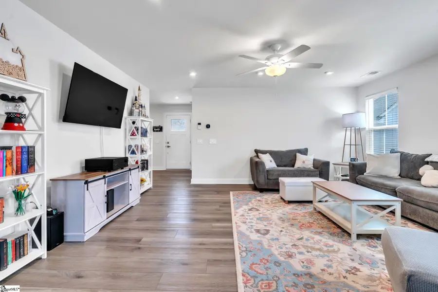 411 Sidney Wilson Road, Greenville, SC 29605 - #3