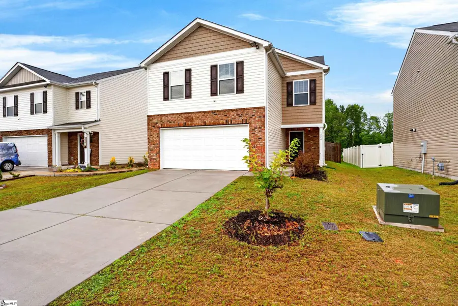 224 Bonifay Drive, Fountain Inn, SC 29644 - #3