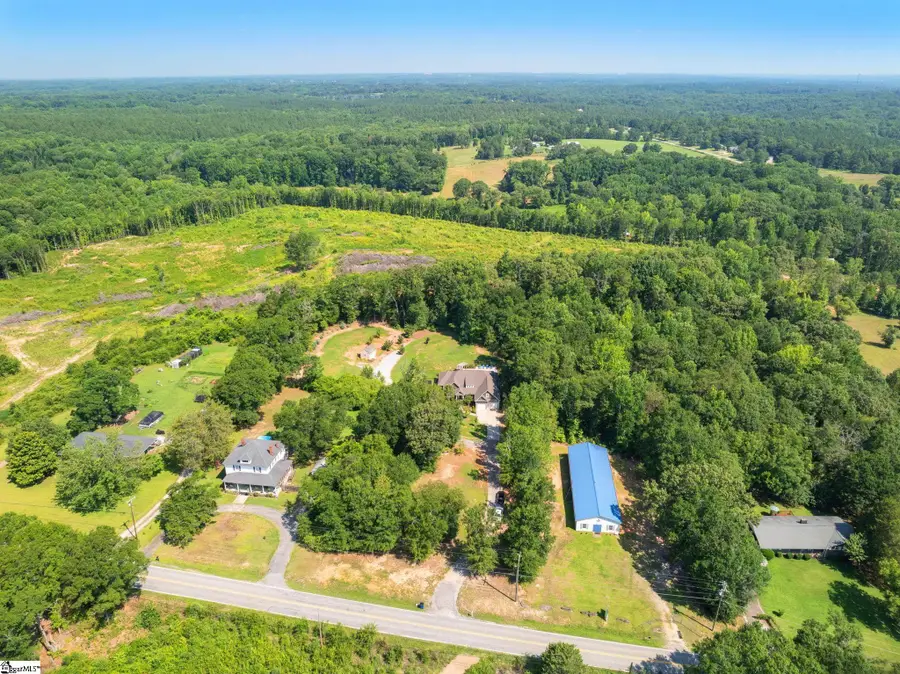 1025 Mckelvey Road, Pelzer, SC 29669 - #3