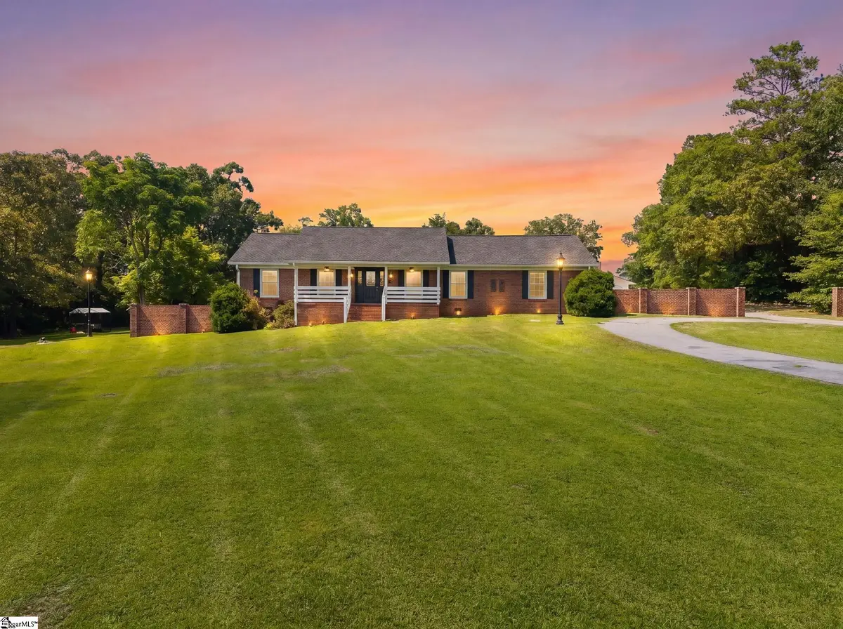 623 W Ridgway Drive, Honea Path, SC 29654 - #1