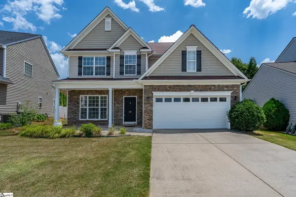 211 Keelin Lane, Greer, SC 29650