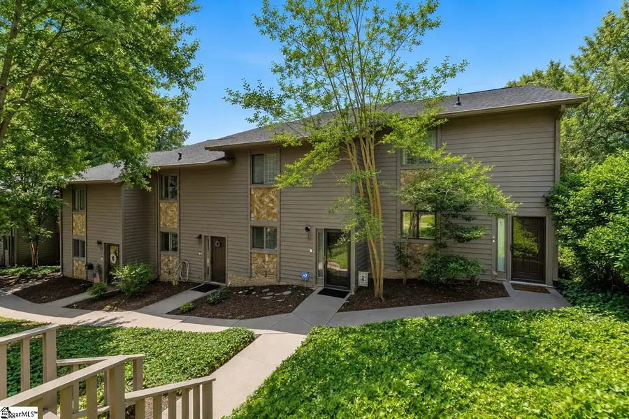350 Mountain Creek Church Road #Unit 2, Taylors, SC 28609 - #2