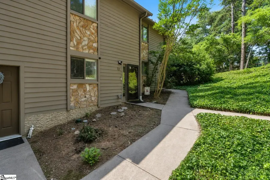 350 Mountain Creek Church Road #Unit 2, Taylors, SC 28609 - #3
