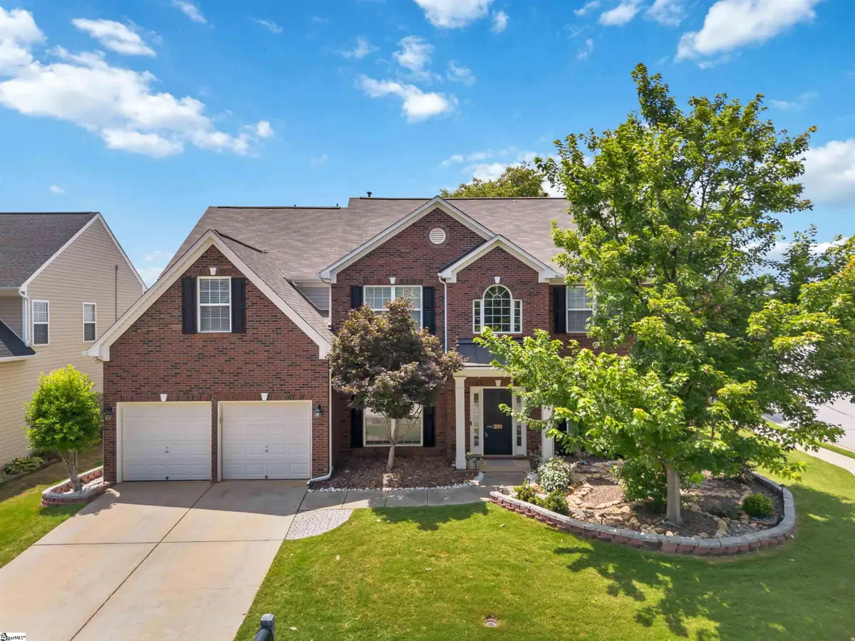 200 Rivanna Lane, Greenville, SC 29607 - #1