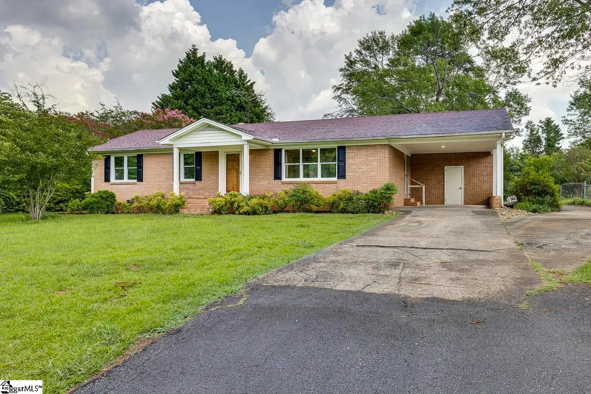 110 Charlton Circle, Easley, SC 29642 - #1