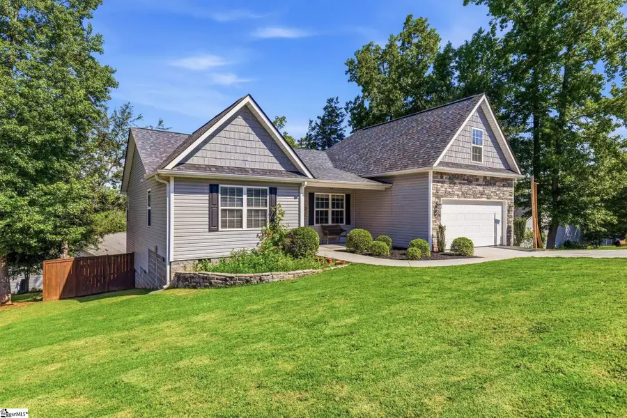209 Morning Creek Drive, Easley, SC 29640 - #2