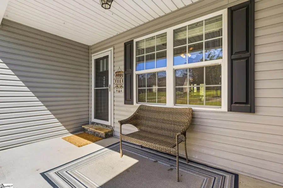 209 Morning Creek Drive, Easley, SC 29640 - #3