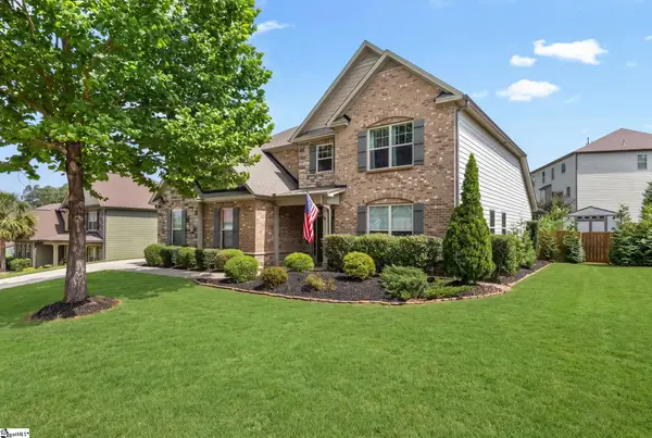 120 Sapphire Pointe Drive, Duncan, SC 29334