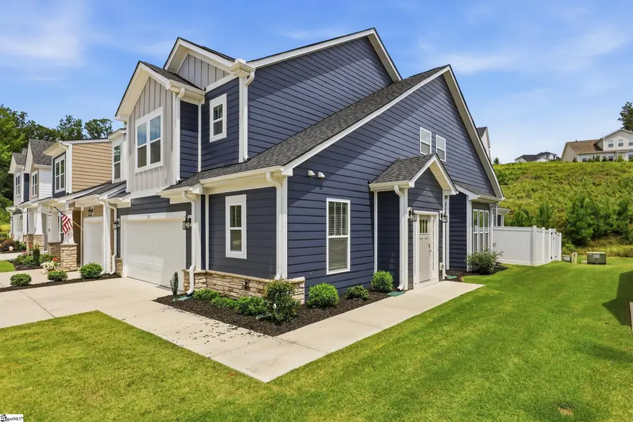 110 Doya Court, Central, SC 29630 - #3