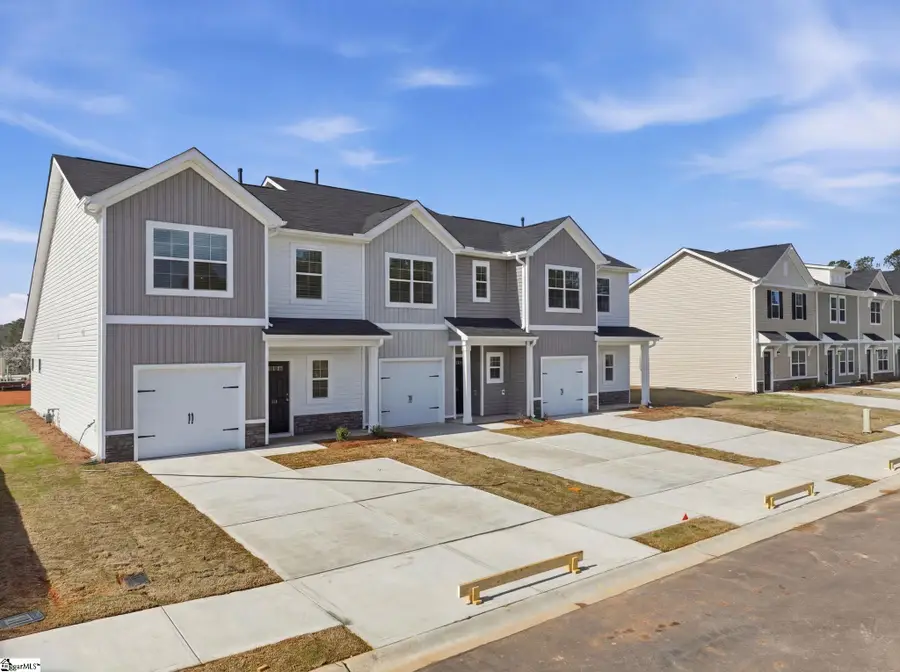 303 Lilac Loop, Greenwood, SC 29646 - #3