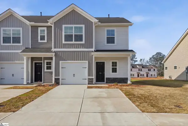 307 Lilac Loop, Greenwood, SC 29646
