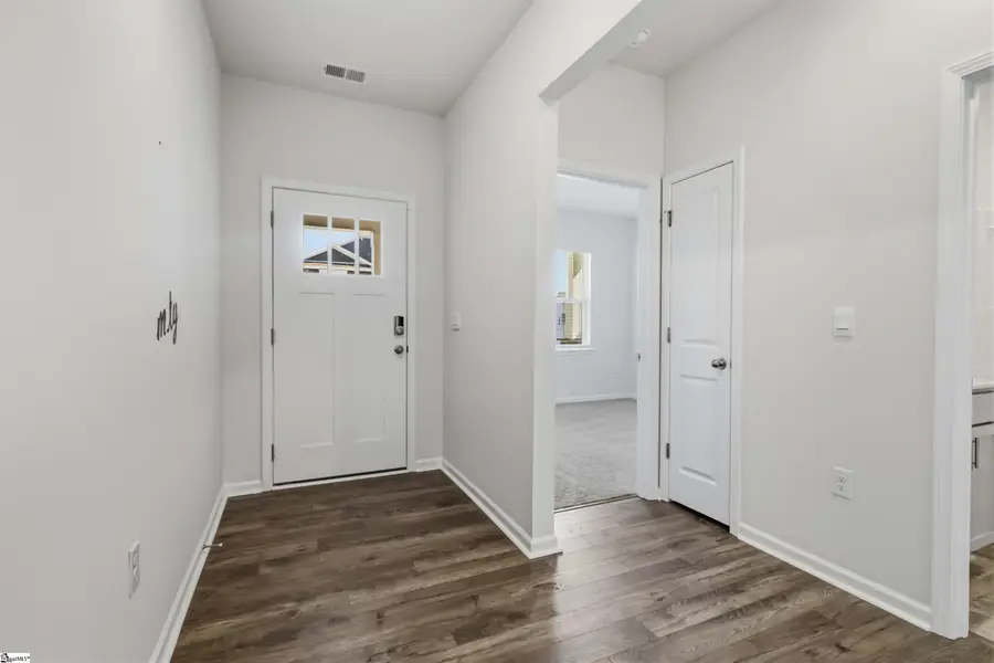 707 Bayridge Drive, Simpsonville, SC 29680 - #3