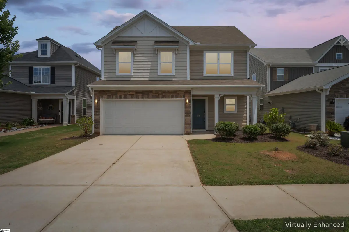 139 Eventine Way, Boiling Springs, SC 29316 - #1