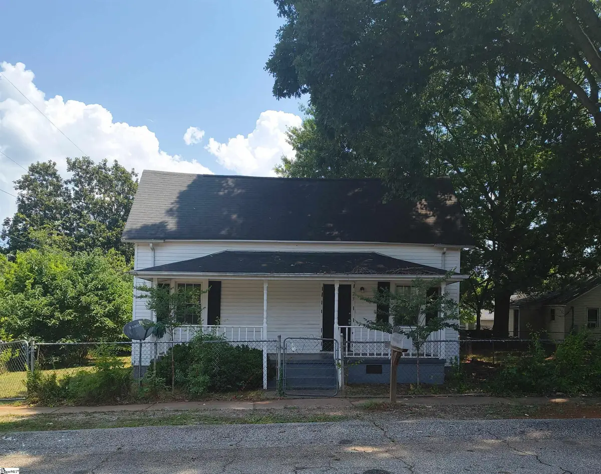 23 6th Avenue, Greenville, SC 29609 - #1