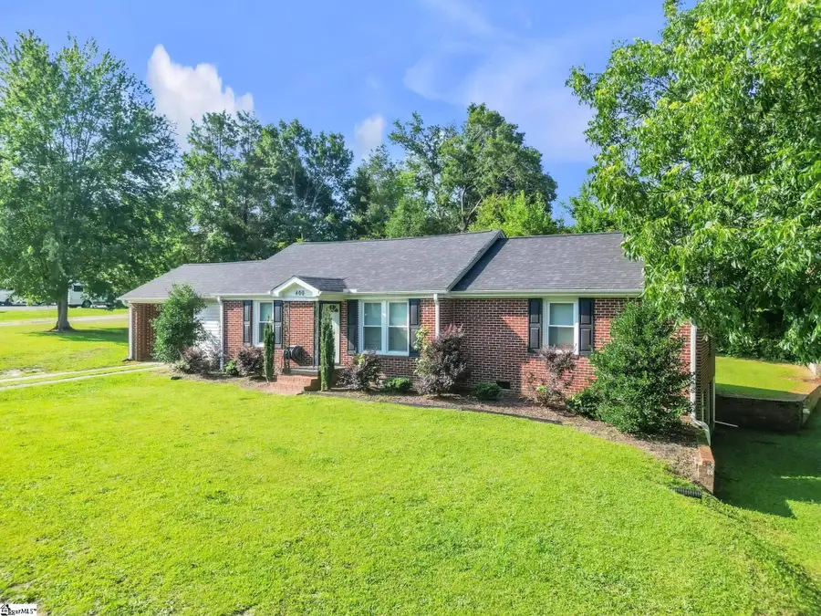 400 Fowler Road, Simpsonville, SC 29681 - #2