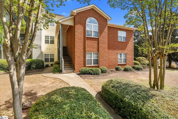 160 Wexford Drive #206, Anderson, SC 29621