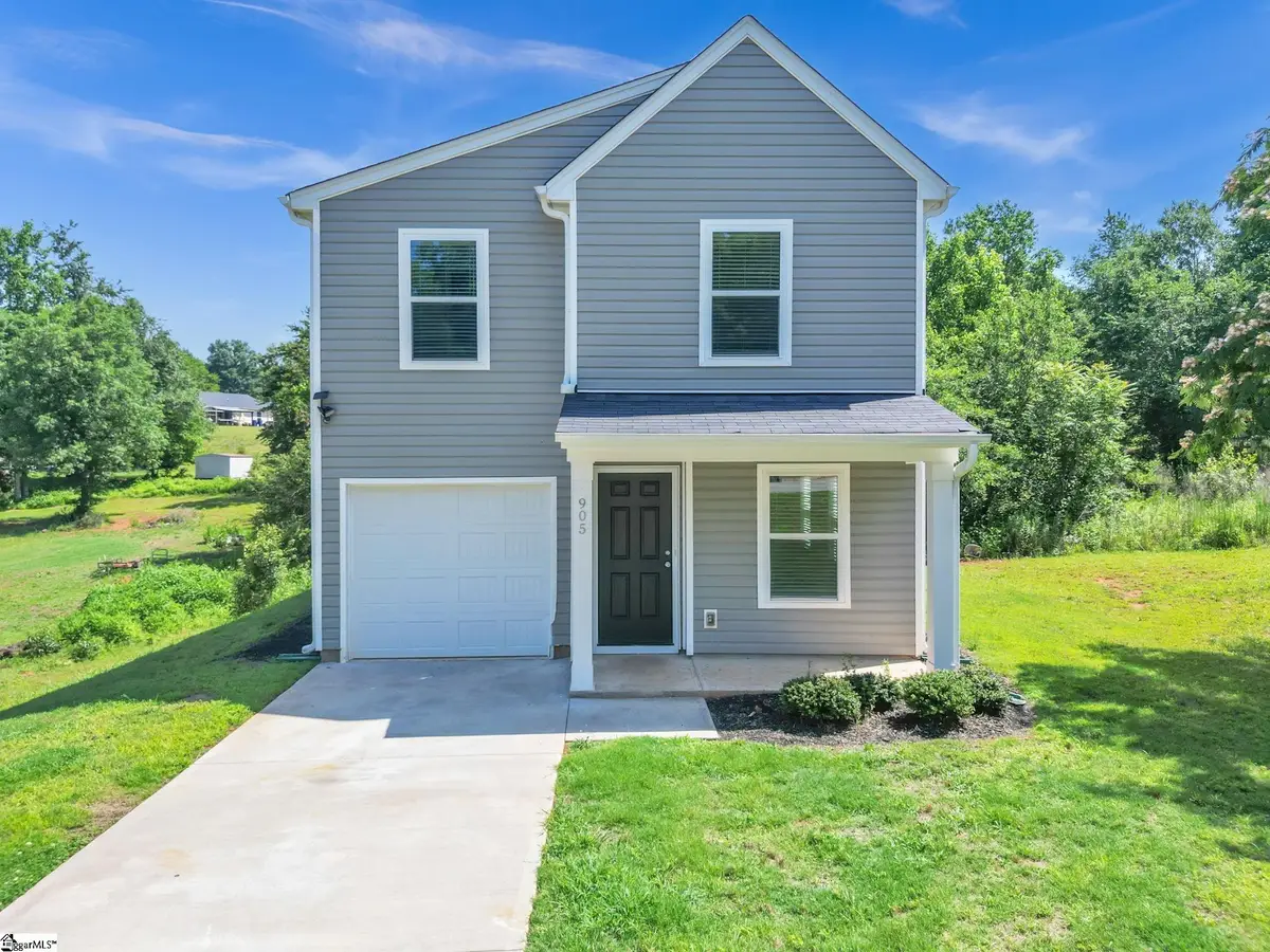 905 Helm Court, Greenville, SC 29617 - #1