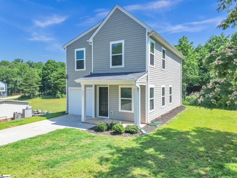905 Helm Court, Greenville, SC 29617 - #2