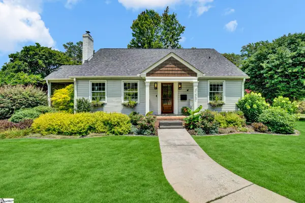 420 Longview Terrace, Greenville, SC 29605