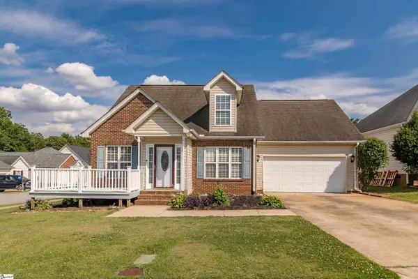301 Stallion Road, Greenville, SC 29617