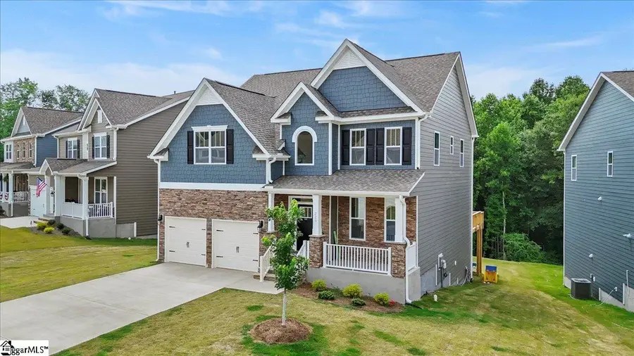 229 Layken Lane, Woodruff, SC 29388 - #3