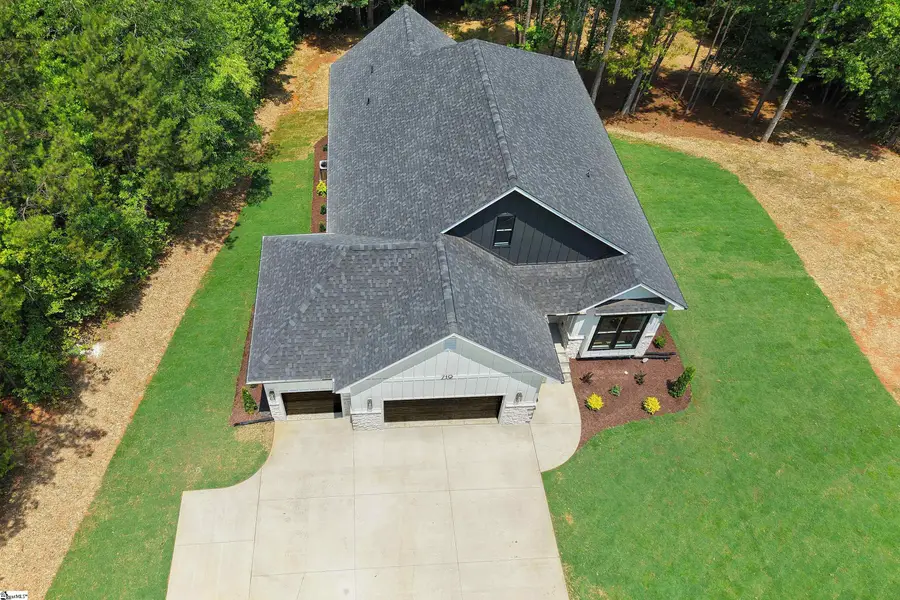 719 Pinson Farm Road, Belton, SC 29627-8109 - #3