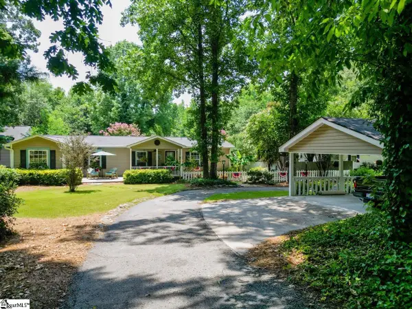 552 B S Buckhorn Road, Greenville, SC 29609