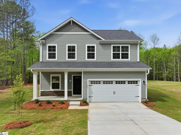 1594 Shirley Drive, Anderson, SC 29621