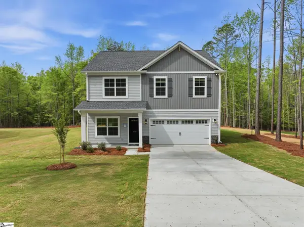1588 Shirley Drive, Anderson, SC 29621
