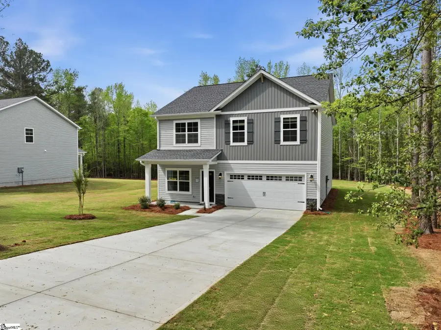 1588 Shirley Drive, Anderson, SC 29621 - #2