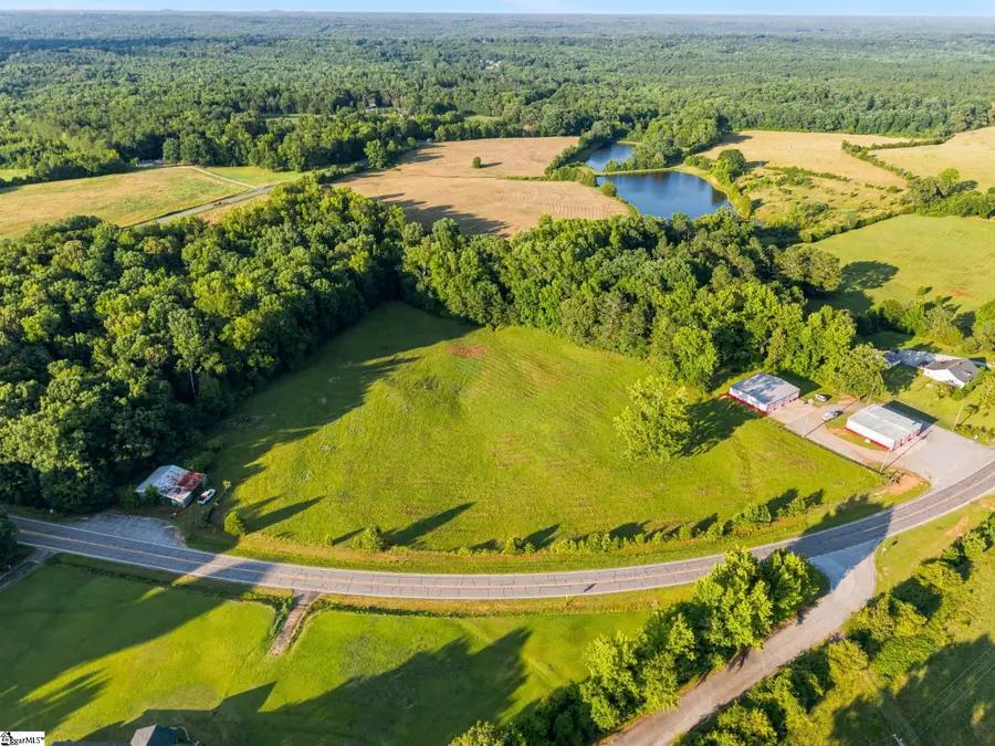00 Indian Mound Road, Ware Shoals, SC 29662 - #3
